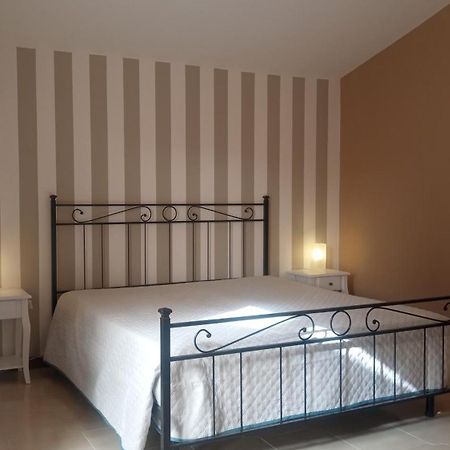 B&B Hollywood Olivadi Zewnętrze zdjęcie