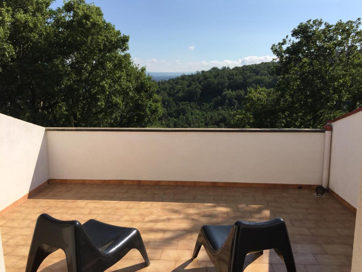 B&B Hollywood Olivadi Zewnętrze zdjęcie