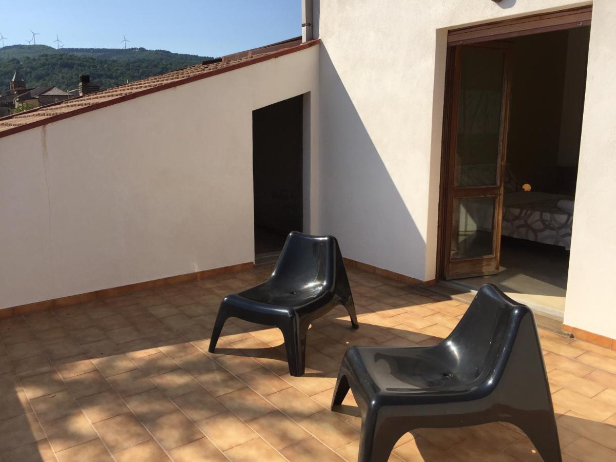 B&B Hollywood Olivadi Zewnętrze zdjęcie